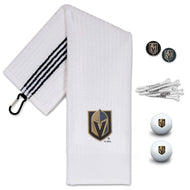 Vegas Golden Knights Golf Gift Set