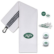 New York Jets Golf Gift Set
