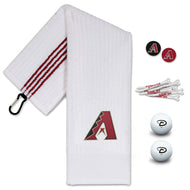 Arizona Diamondbacks Golf Gift Set