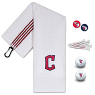 Cleveland Guardians Golf Set
