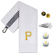 Pittsburg Pirates Golf Set