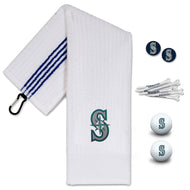 Seattle Mariners Golf Set