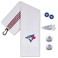 Toronto Blue Jays Golf Set