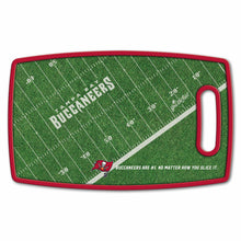 Tampa Bay Buccaneers Retro Series Cutting Board