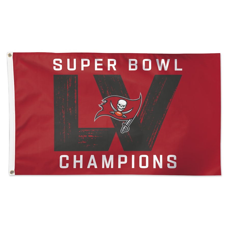 Buy San Francisco 49ers - 3' x 5' NFL Polyester Flag (Faithful)