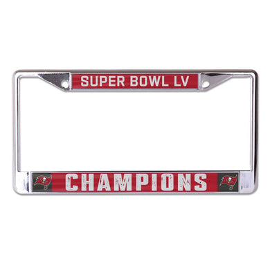 Super Bowl LV Champions Shop