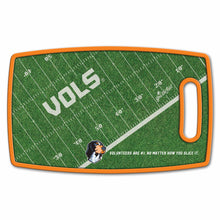 Tennessee Volunteers Retro Series Cutting Board