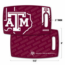 Texas A&M Aggies Logo Series Cutting Board