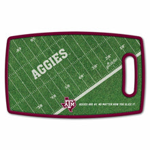 Texas A&M Aggies Retro Series Cutting Board