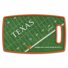 Texas Longhorns Retro Series Cutting Board