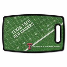 Texas Tech Red Raiders Retro Series Cutting Board
