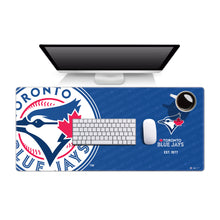 Toronto Blue Jays Logo Series Desk Pad