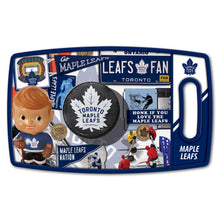 Toronto Maple Leafs Retro Series Cutting Board