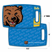 UCLA Bruins Logo Series Cutting Board