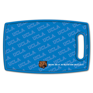 UCLA Bruins Logo Series Cutting Board