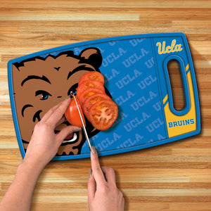 UCLA Bruins Logo Series Cutting Board