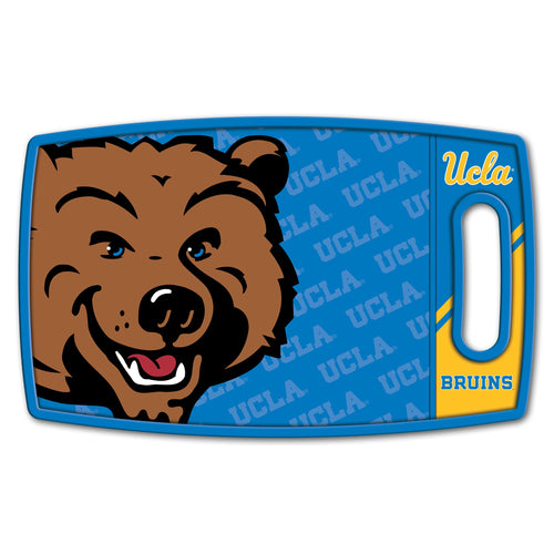 UCLA Bruins Logo Series Cutting Board