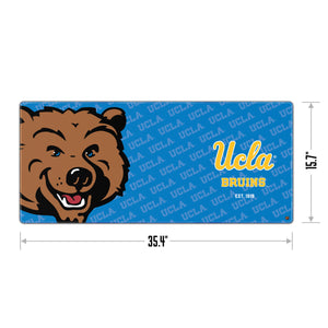 UCLA Bruins Logo Series Desk Pad