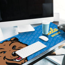 UCLA Bruins Logo Series Desk Pad