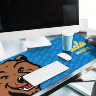 UCLA Bruins Logo Series Desk Pad