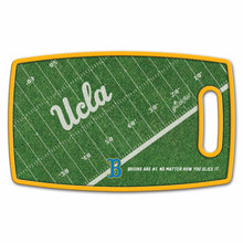 UCLA Bruins Retro Series Cutting Board