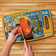 UCLA Bruins Retro Series Cutting Board