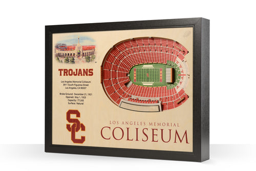 usc trojans football, university of southern california football los angeles coliseum