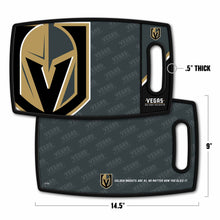 Vegas Golden Knights Logo Series Cutting Board