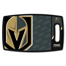 Vegas Golden Knights Logo Series Cutting Board