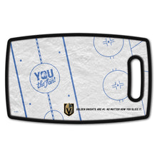 Vegas Golden Knights Retro Series Cutting Board