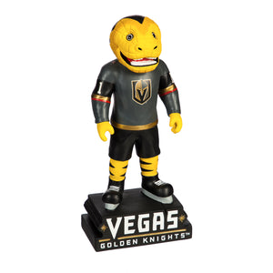 Vegas Golden Knights Mascot Statue