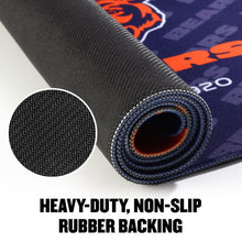 Virginia Cavaliers Logo Series Desk Pad