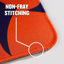 Virginia Cavaliers Logo Series Desk Pad