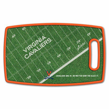 Virginia Cavaliers Retro Series Cutting Board