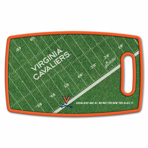 Virginia Cavaliers Retro Series Cutting Board