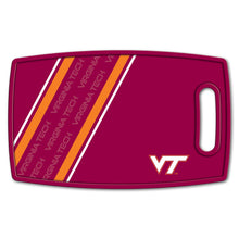 Virginia Tech Hokies Logo Series Cutting Board