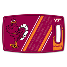 Virginia Tech Hokies Logo Series Cutting Board