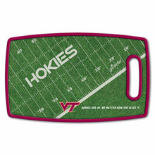 Virginia Tech Hokies Retro Series Cutting Board