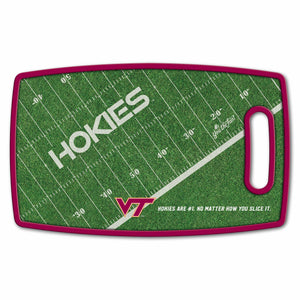 Virginia Tech Hokies Retro Series Cutting Board
