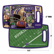 Washington Huskies Retro Series Cutting Board