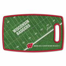 Wisconsin Badgers Retro Series Cutting Board