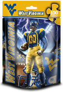wvu football, wvu basketball, wvu puzzle 