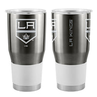 Los Angeles Kings Travel Tumbler 30oz Ultra Black