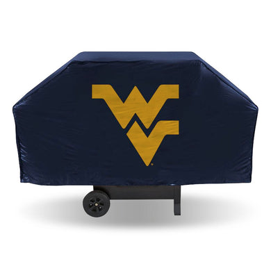 West Virginia Mountaineers Economy Grill Cover